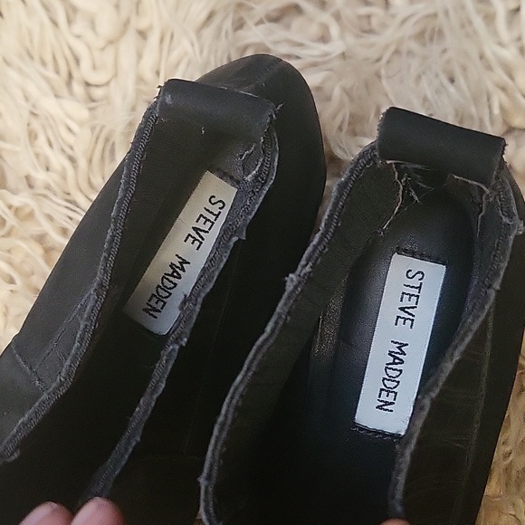 STEVE MADDEN booties - Picture 3 of 5